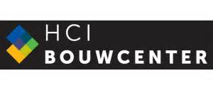 Logo HCI Bouwcenter