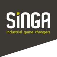 Logo Singa goed
